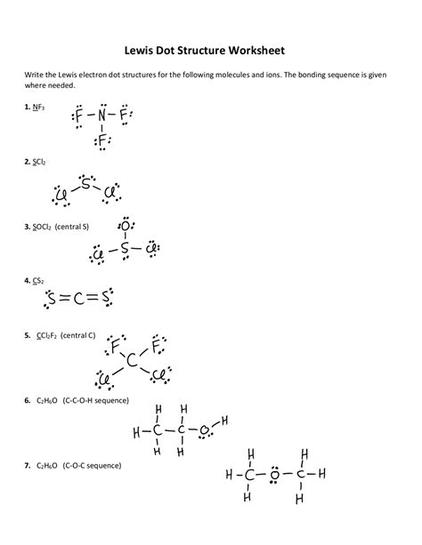 C2H6O Lewis Structure: How to Draw the Lewis Structure for .